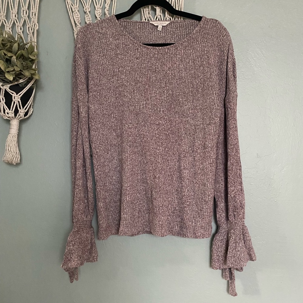Lucky Brand Sweater